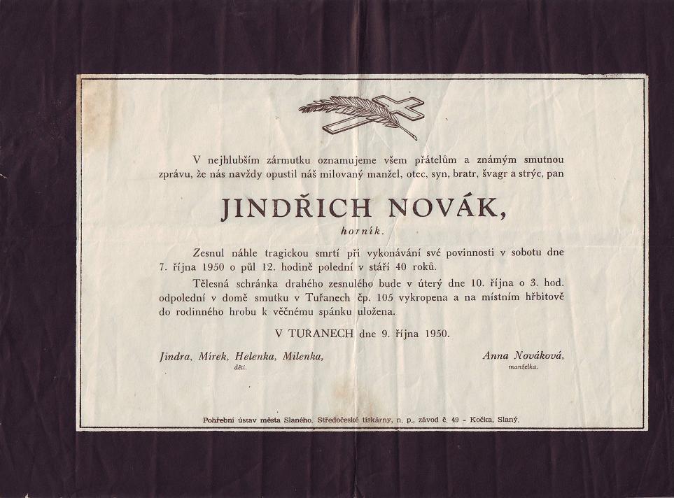 parte Jindřich Novák st.